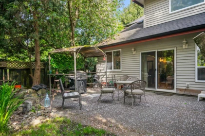 Outdoor Kitchen Photo of 20218 93 Avenue, Langley, BC