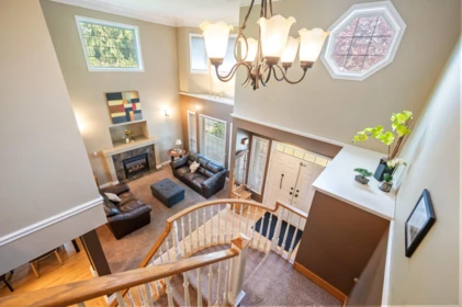 Primary Bedroom Photo of 20218 93 Avenue, Langley, BC