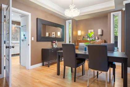 Walk-In Closet Photo of 20218 93 Avenue, Langley, BC