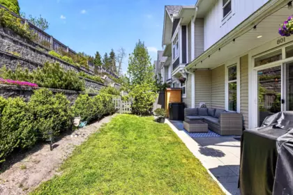 Office / Den Photo of 801 11295 Pazarena Place, Maple Ridge, BC