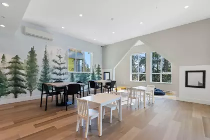 Street View Photo of 801 11295 Pazarena Place, Maple Ridge, BC