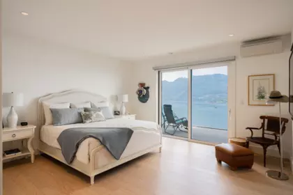 Loft / Bonus Room Photo of 743 Channelview Drive, Bowen Island, BC