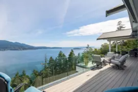 743 Channelview Drive, Bowen Island, BC