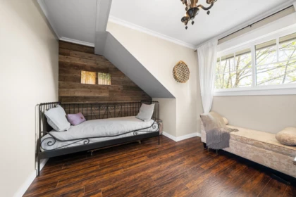 Hallway Photo of 27724 Arbutus Place, Maple Ridge, BC