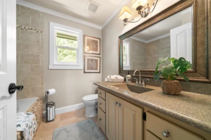 Laundry Room Photo of 27724 Arbutus Place, Maple Ridge, BC