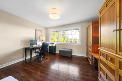 Walk-In Closet Photo of 27724 Arbutus Place, Maple Ridge, BC