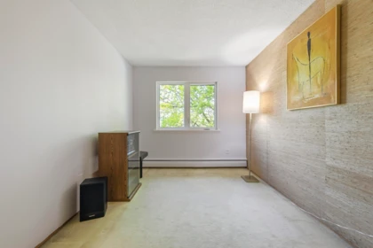 Bedroom 4 Photo of 302 2320 Trinity Street, Vancouver, BC