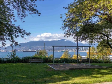 Hot Tub / Spa Photo of 302 2320 Trinity Street, Vancouver, BC