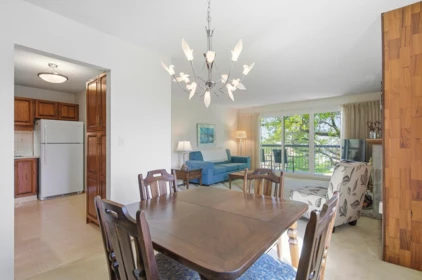 Kitchen Photo of 302 2320 Trinity Street, Vancouver, BC