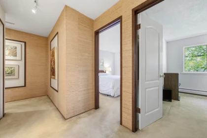 Office / Den Photo of 302 2320 Trinity Street, Vancouver, BC