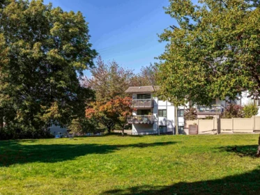 Swimming Pool Photo of 302 2320 Trinity Street, Vancouver, BC
