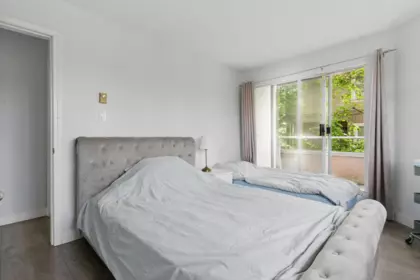 Bedroom 4 Photo of 104 7480 Gilbert Road, Richmond, BC