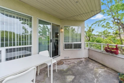 Office / Den Photo of 104 7480 Gilbert Road, Richmond, BC