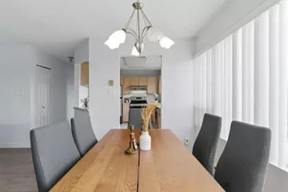 Pantry Photo of 104 7480 Gilbert Road, Richmond, BC