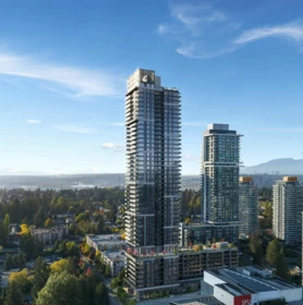 1210 10260 133a Street, Surrey, BC, Surrey — Apartment/Condo for sale