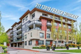 311 13919 Fraser Highway, Surrey, BC