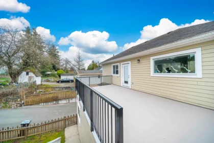 Kitchen Photo of 2123 Seventh Avenue, New Westminster, BC