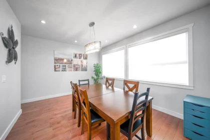 Mudroom Photo of 2123 Seventh Avenue, New Westminster, BC