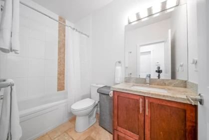 Primary Bedroom Photo of 2123 Seventh Avenue, New Westminster, BC