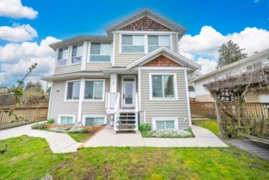 2123 Seventh Avenue, New Westminster, BC