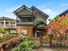 822 E 22nd Avenue, Vancouver, BC