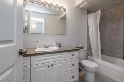 Aerial View of 19088 68a Avenue, Surrey, BC