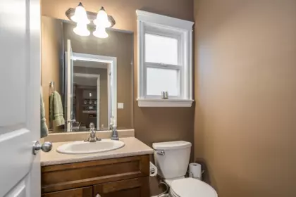 Basement Recreation Room Photo of 19088 68a Avenue, Surrey, BC