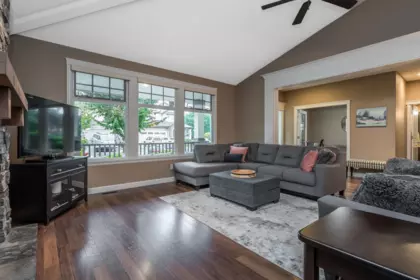 Primary Bedroom Photo of 19088 68a Avenue, Surrey, BC