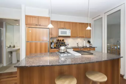 307 1723 Alberni Street, Vancouver, BC, Vancouver — Apartment/Condo for sale