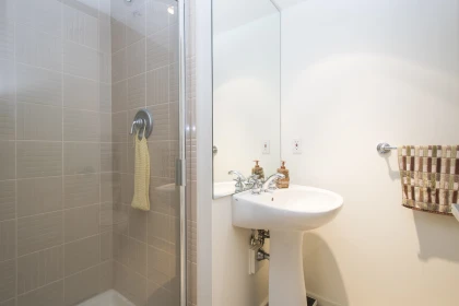 Loft / Bonus Room Photo of 307 1723 Alberni Street, Vancouver, BC