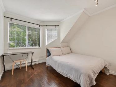 Basement Recreation Room Photo of 5 8711 Jones Road, Richmond, BC