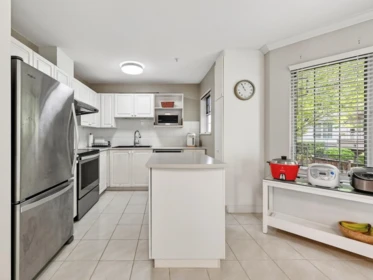 Kitchen Photo of 5 8711 Jones Road, Richmond, BC