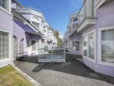 5 8711 Jones Road, Richmond, BC, Richmond — Townhouse for sale