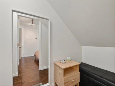Loft / Bonus Room Photo of 5 8711 Jones Road, Richmond, BC