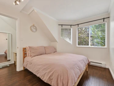 Office / Den Photo of 5 8711 Jones Road, Richmond, BC