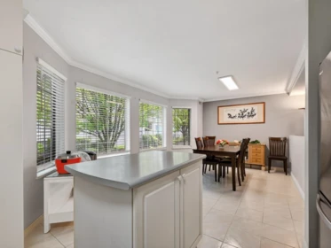 Pantry Photo of 5 8711 Jones Road, Richmond, BC