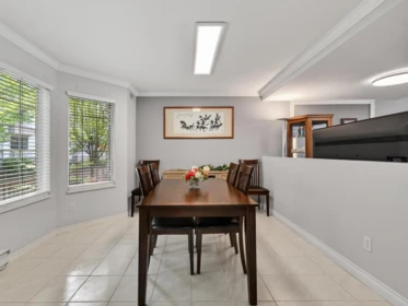 Primary Bedroom Photo of 5 8711 Jones Road, Richmond, BC
