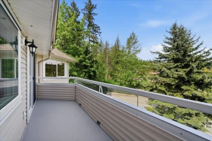 Guest Bathroom Photo of 411 450 Bromley Street, Coquitlam, BC