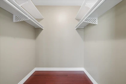 Mudroom Photo of 411 450 Bromley Street, Coquitlam, BC