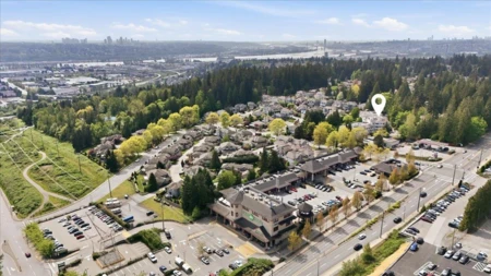Neighborhood Park Photo Near 411 450 Bromley Street, Coquitlam, BC