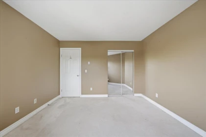 Outdoor Patio Photo of 411 450 Bromley Street, Coquitlam, BC