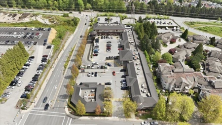 Street View Photo of 411 450 Bromley Street, Coquitlam, BC