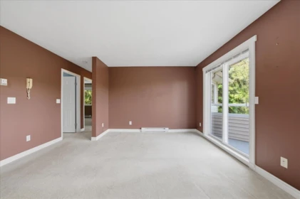 Walk-In Closet Photo of 411 450 Bromley Street, Coquitlam, BC