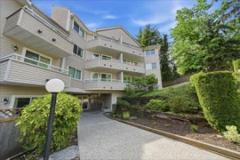 411 450 Bromley Street, Coquitlam, BC