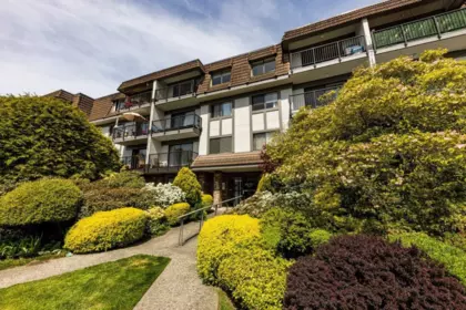 212 236 W 2nd Street, North Vancouver, BC, North Vancouver — Apartment/Condo for sale