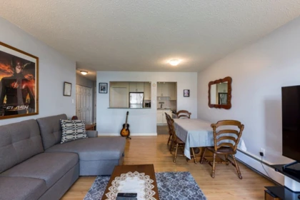 Hallway Photo of 212 236 W 2nd Street, North Vancouver, BC
