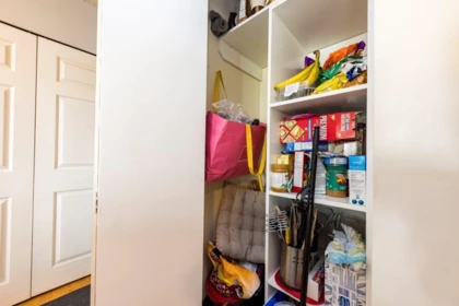 Laundry Room Photo of 212 236 W 2nd Street, North Vancouver, BC