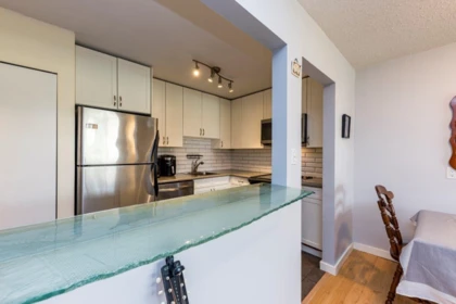 Office / Den Photo of 212 236 W 2nd Street, North Vancouver, BC