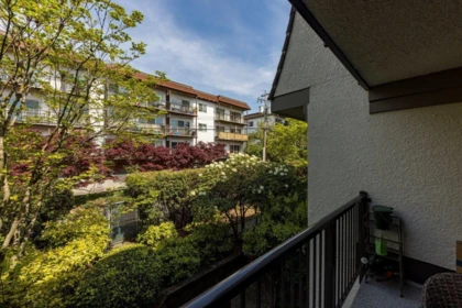 Pantry Photo of 212 236 W 2nd Street, North Vancouver, BC