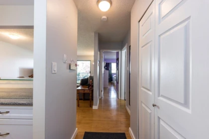 Walk-In Closet Photo of 212 236 W 2nd Street, North Vancouver, BC